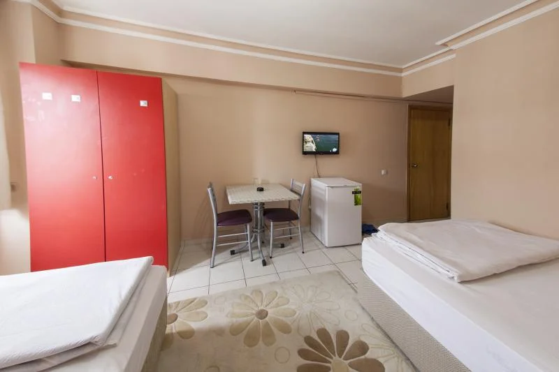 Afyon Aytürk Otel