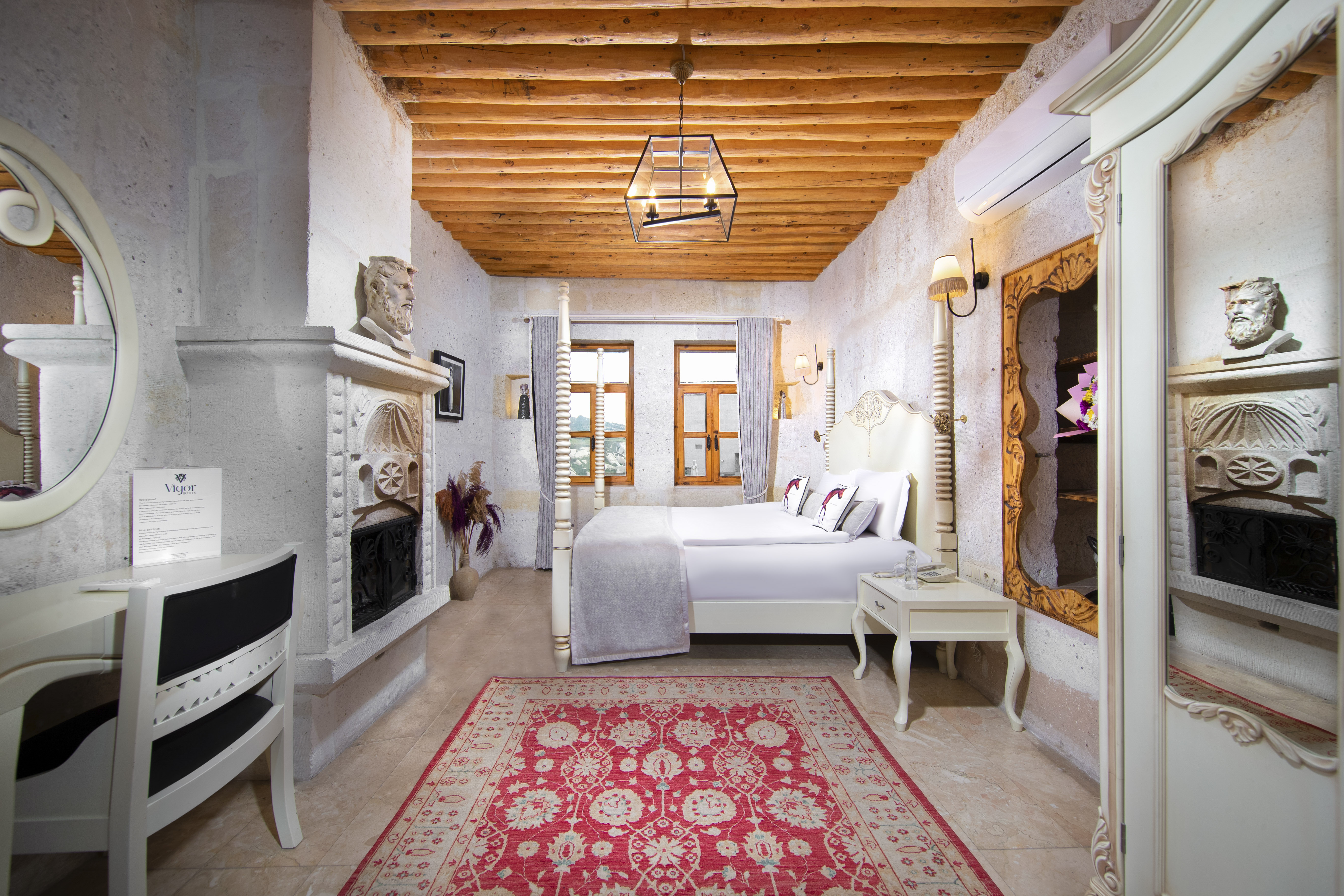 Family Suite Room