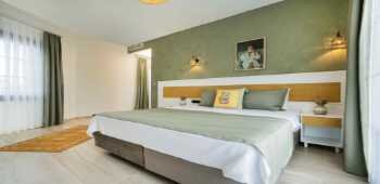 Lyse Julide Hotel