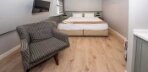 Double Room with Kitchen Görseli