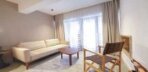Teras Deluxe Room Görseli