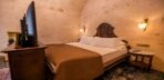 Deluxe Cave Suite with Bathtub Görseli
