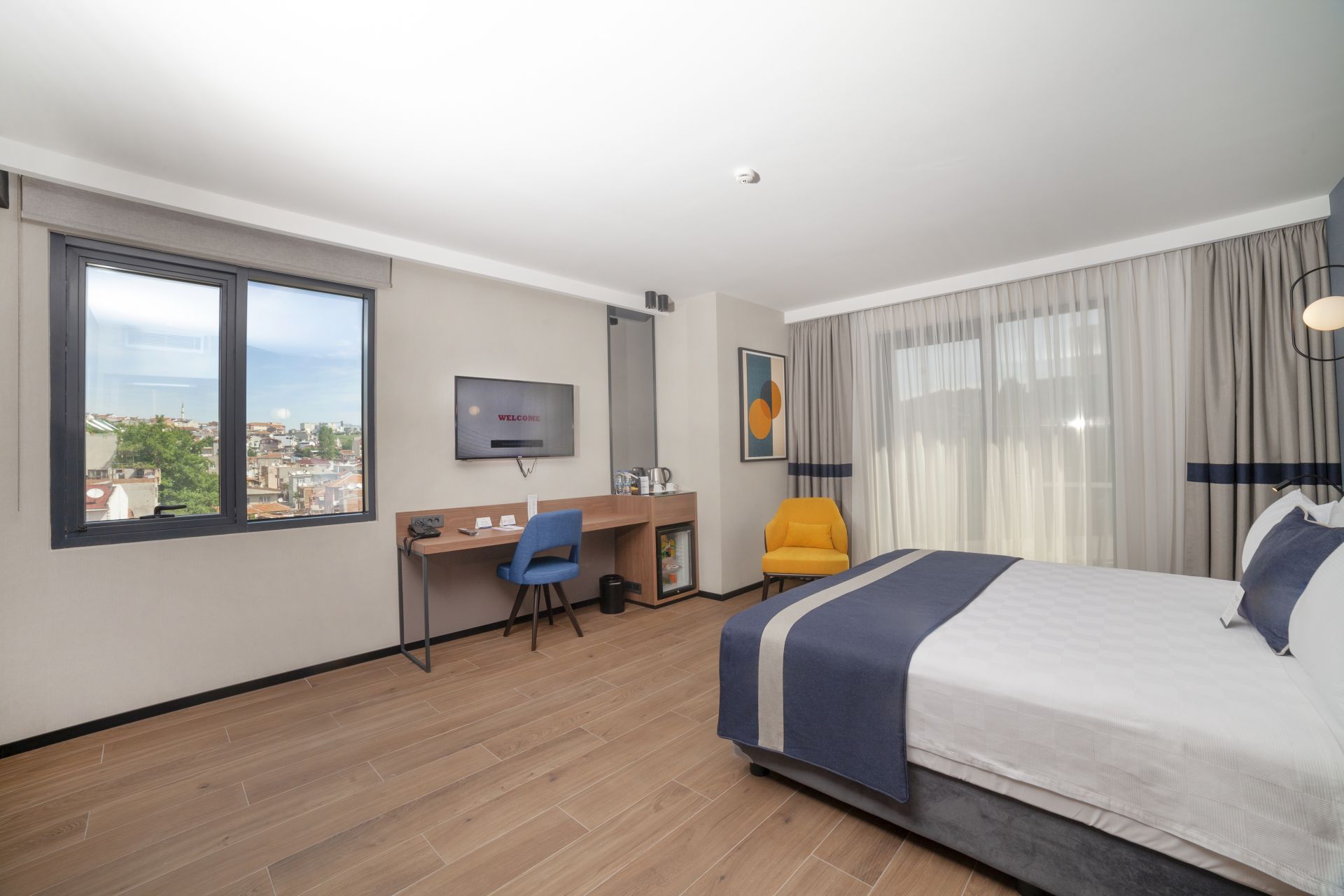 Granbella Hotel