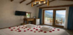 Private Havuzlu Suite Oda Görseli