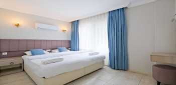 Miralya Homes Fethiye galeri 4