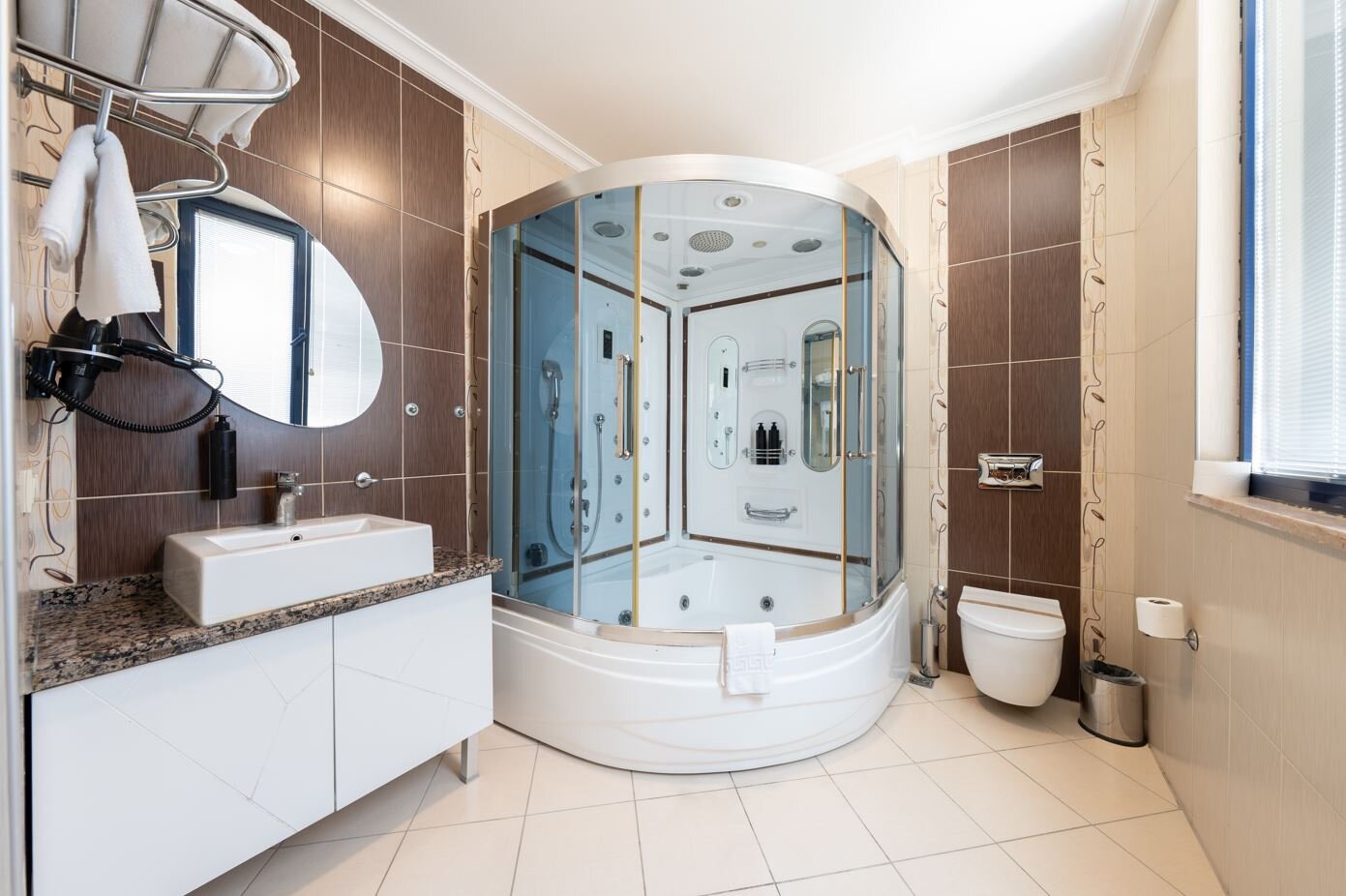 MaCity Hotel · 17