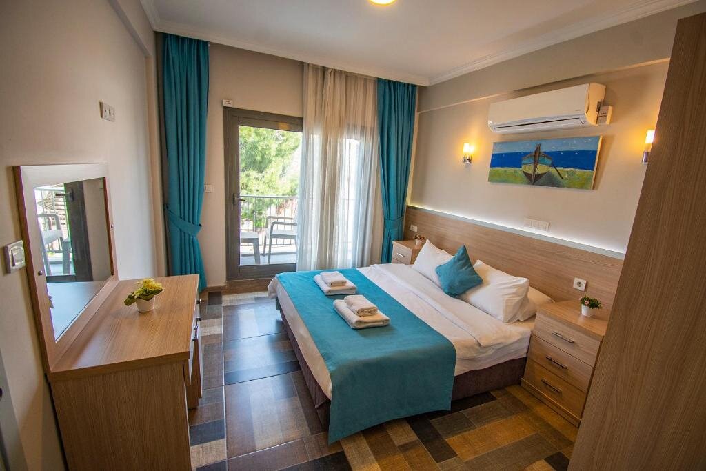 M Suite Hotel