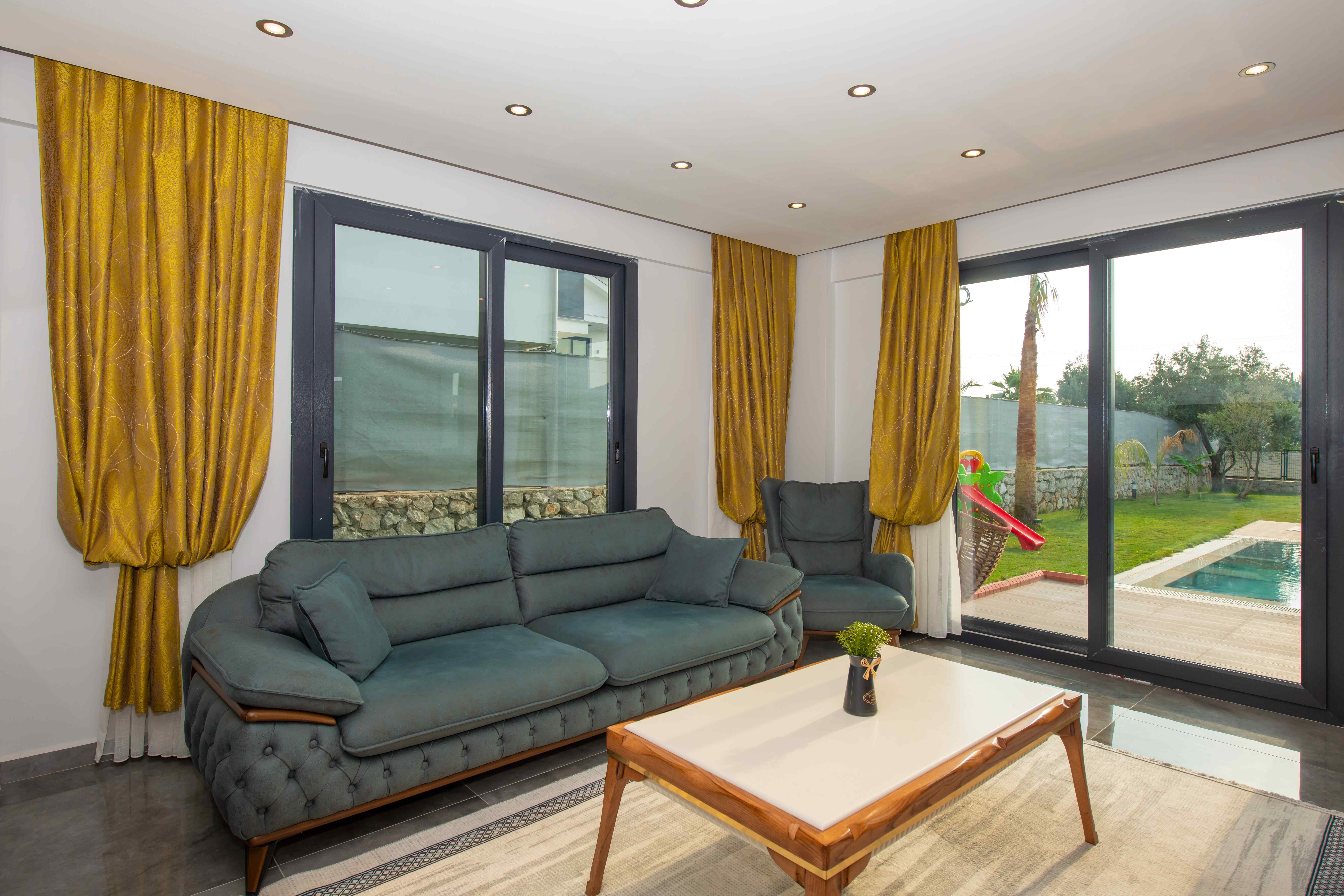 Villa Carya