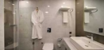 Deluxe Tek Büyük Yataklı Oda Görseli