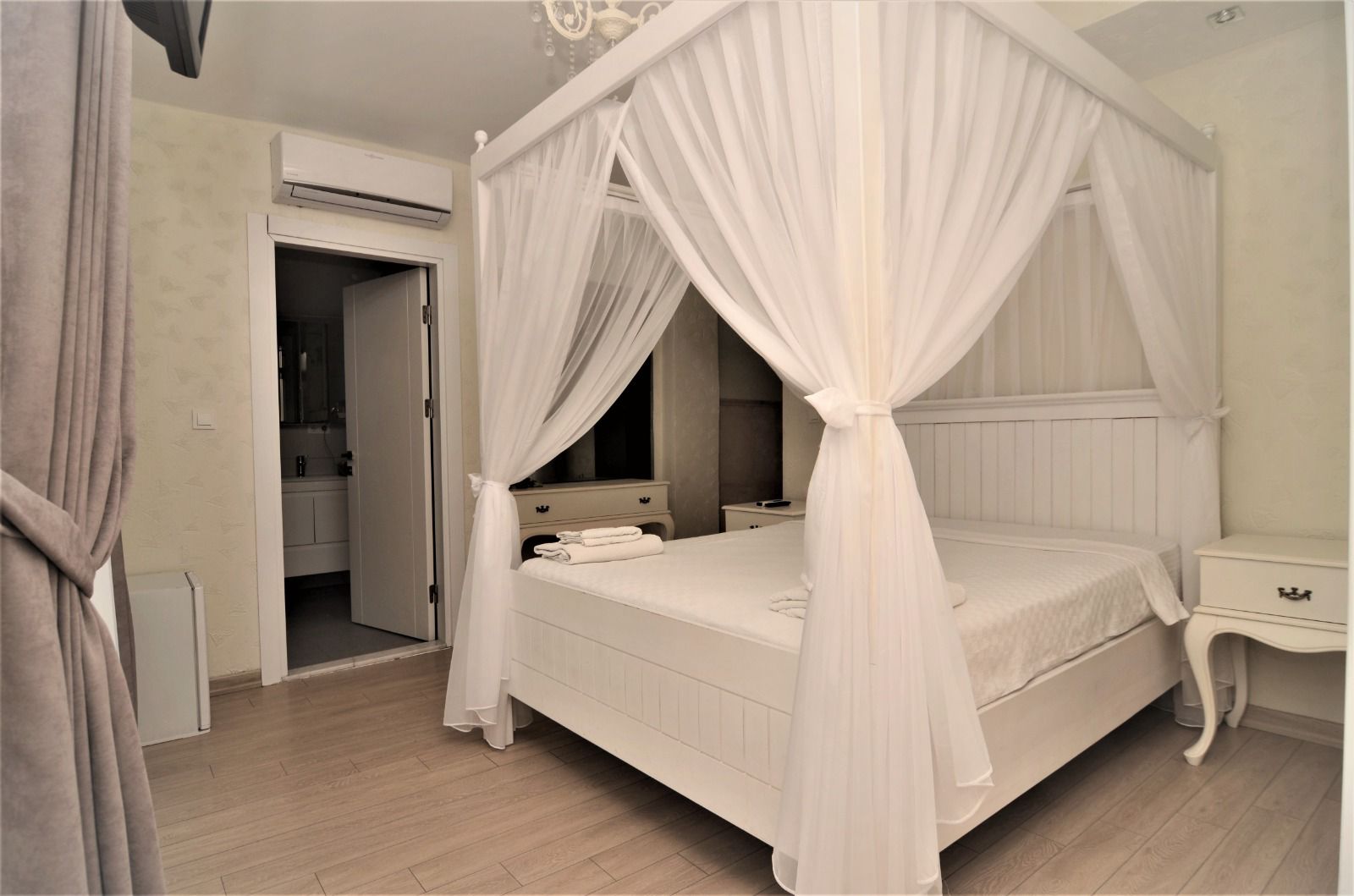 Eldoris Alaçatı Butik Otel
