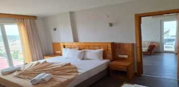 My Solmaz Otel Çeşme