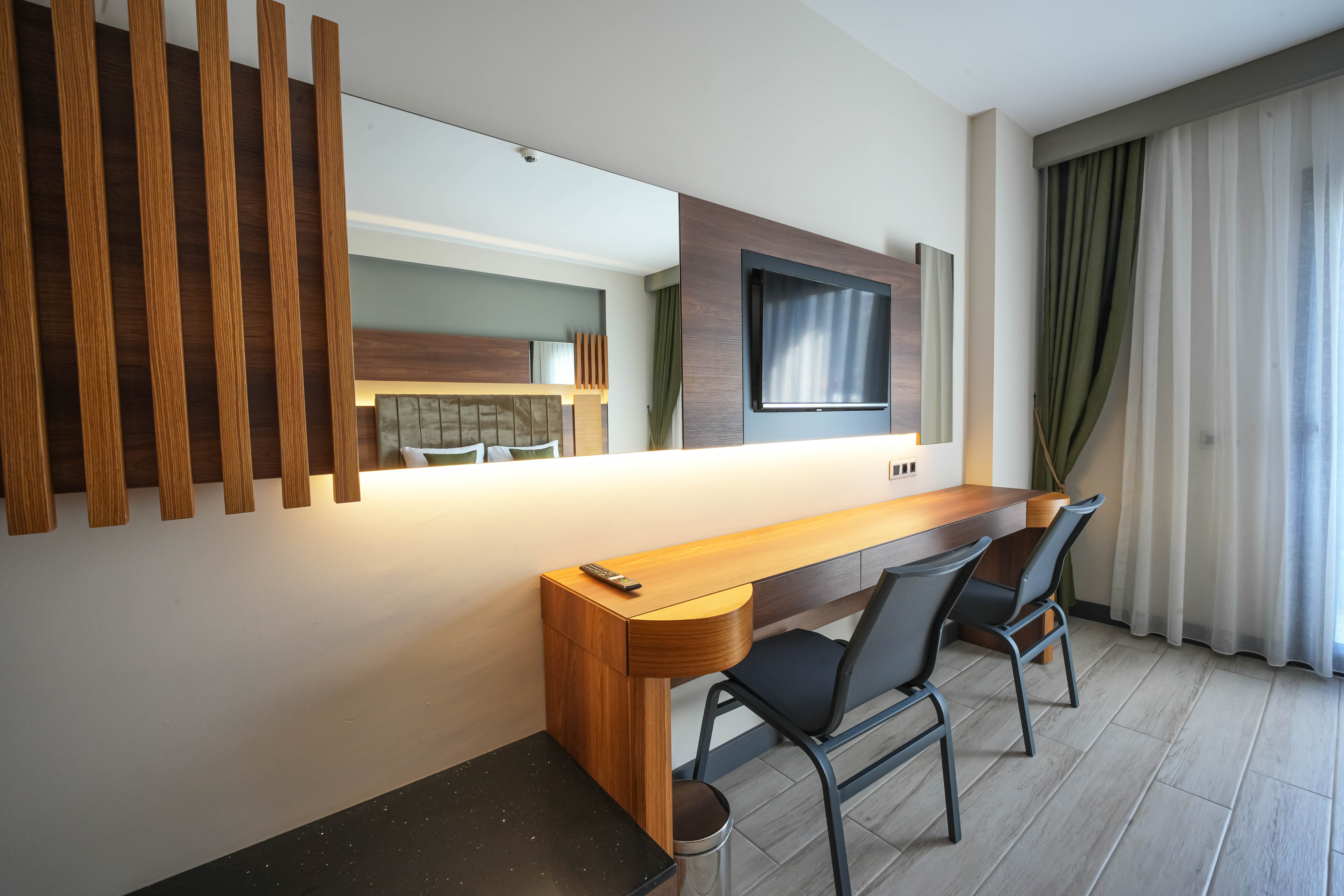 Oliva Verde Hotel