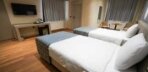 Standart Twin Room Görseli