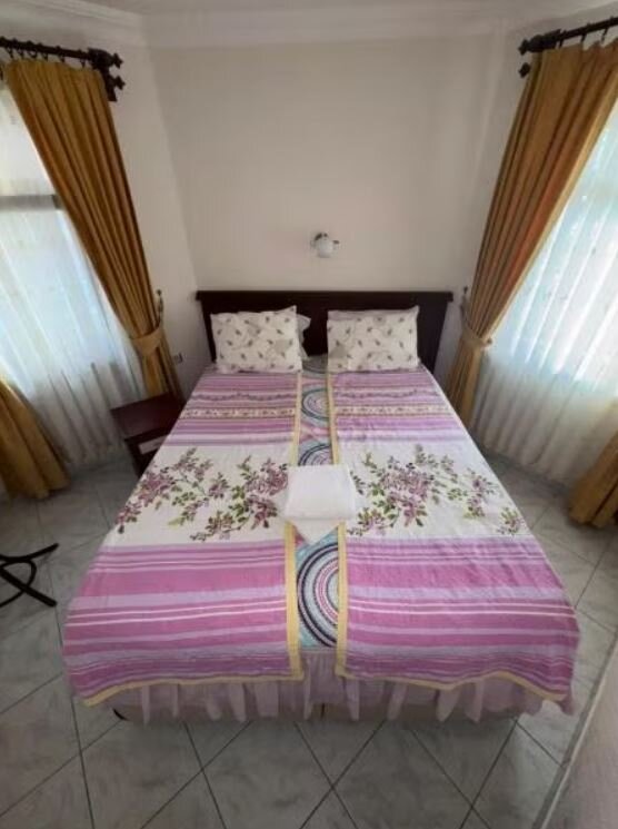 Standart 4 Kişilik Oda