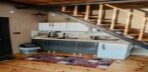  2+1 Deluxe Bungalov ( Isıtmalı Havuz, Şömineli) Görseli