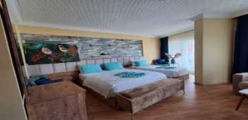 Hotel Grand Didyma