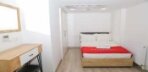 Küçük Loft Bahçe Manzaralı Görseli