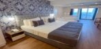 Deluxe Deniz Manzaralı Oda Görseli