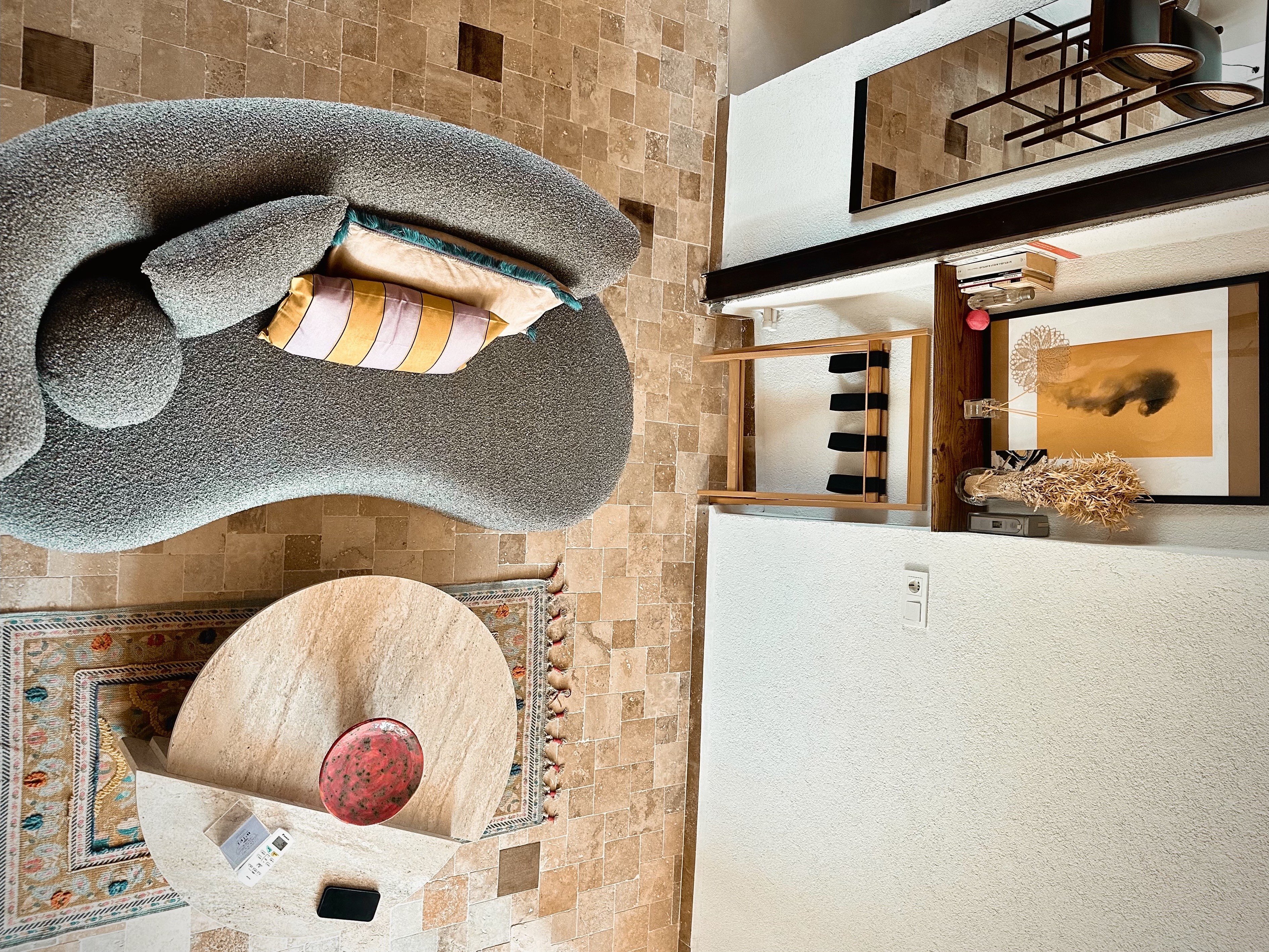 Mezzanino Suite 2