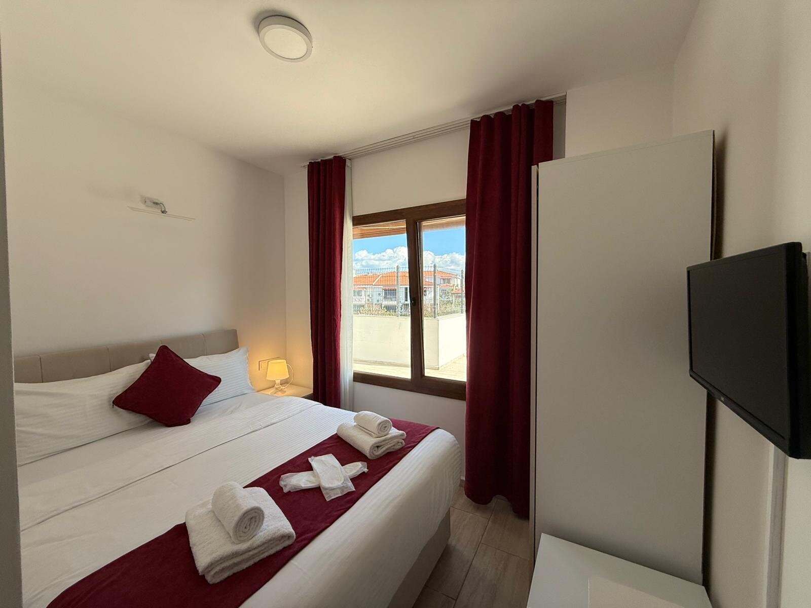 Sığacık Olive Hotel galeri 5