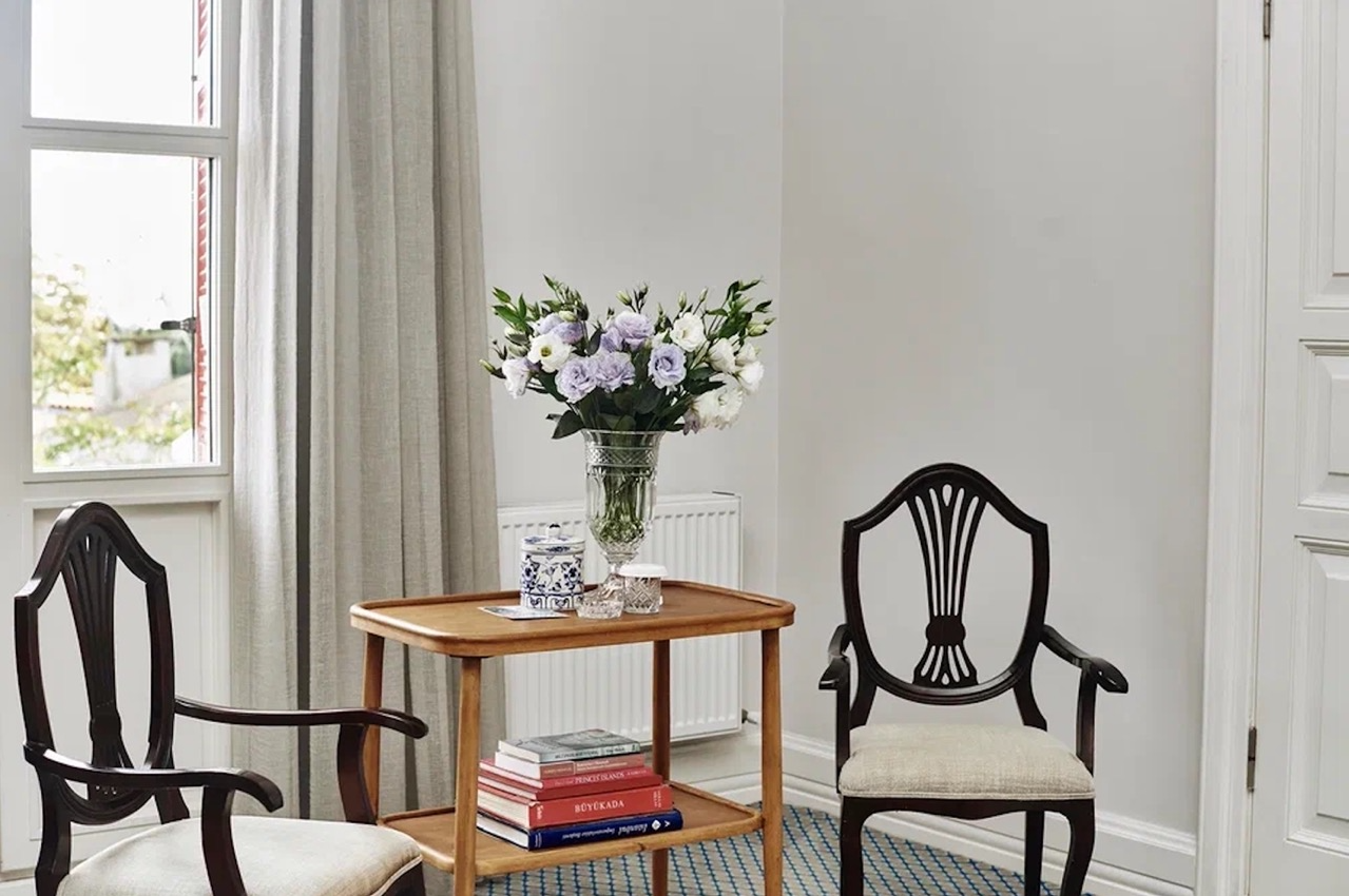Grande Chambre