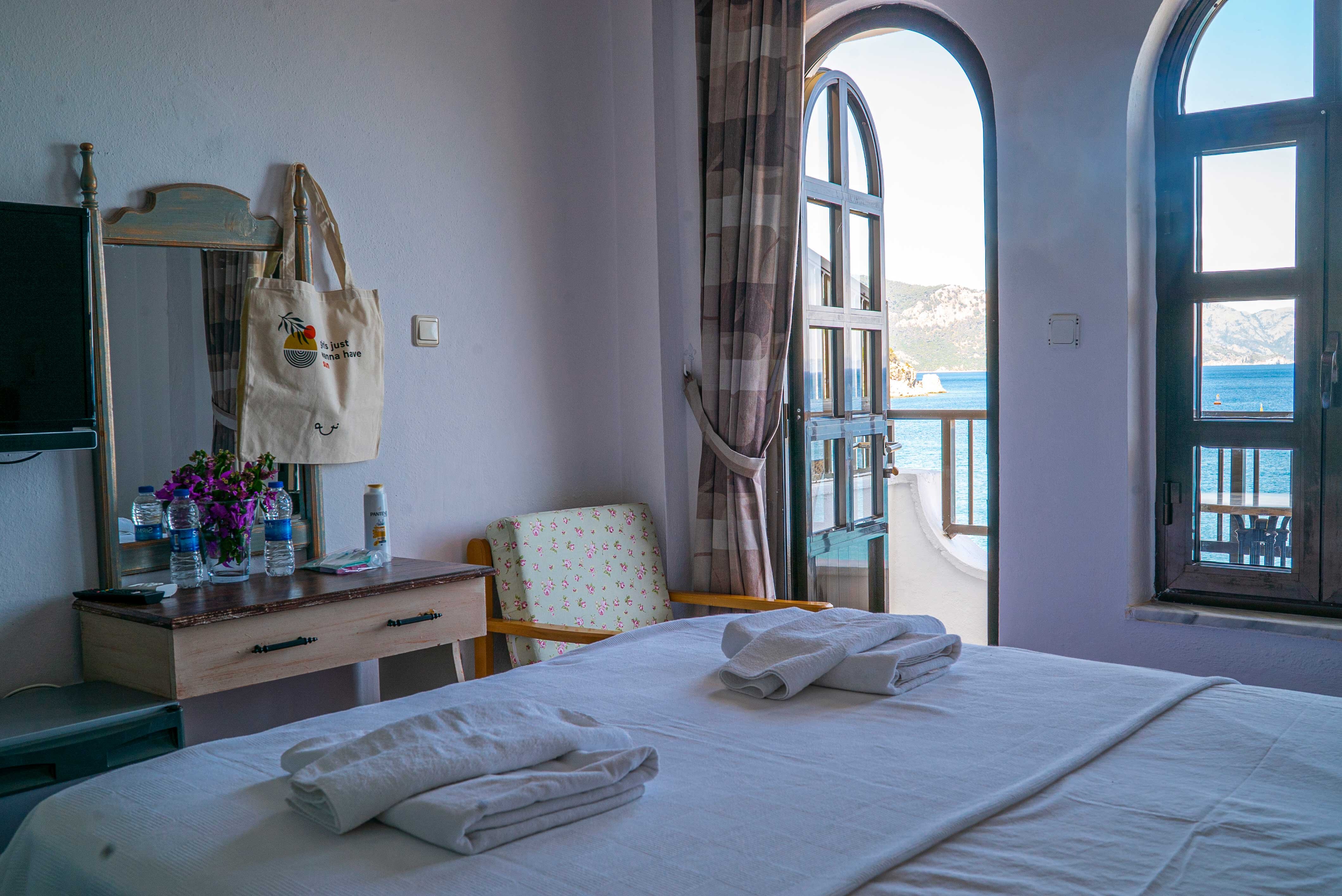 Diplomat Hotel Turunç