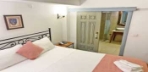 Bodrum Kat Üç Kişilik Oda Görseli