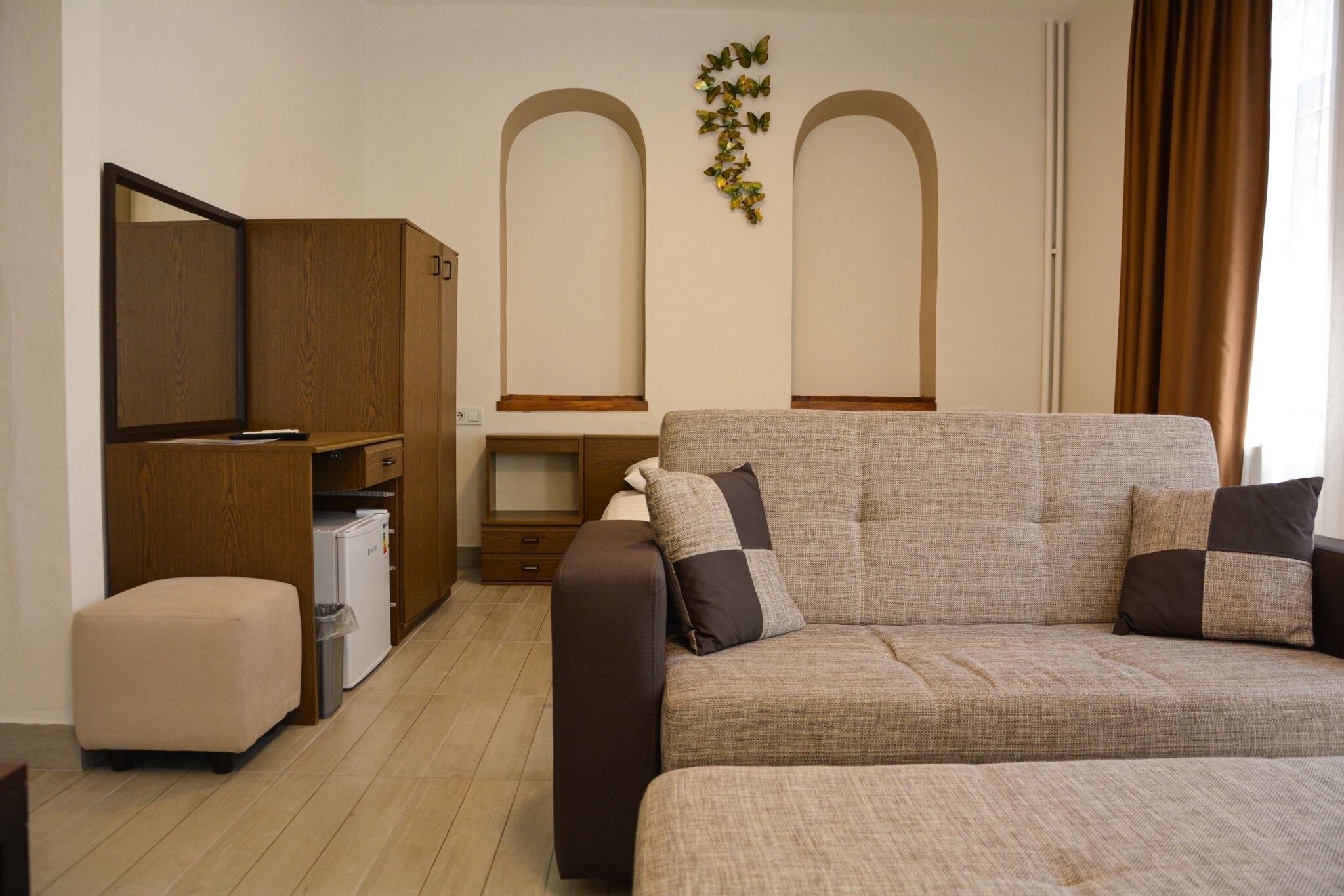 Foça İlçayto Rooms & Butik Pansiyon (+12 Adults Only) galeri 3