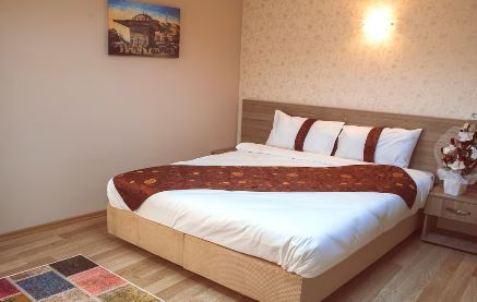 Tek Kişilik Oda (1 Kişilik)