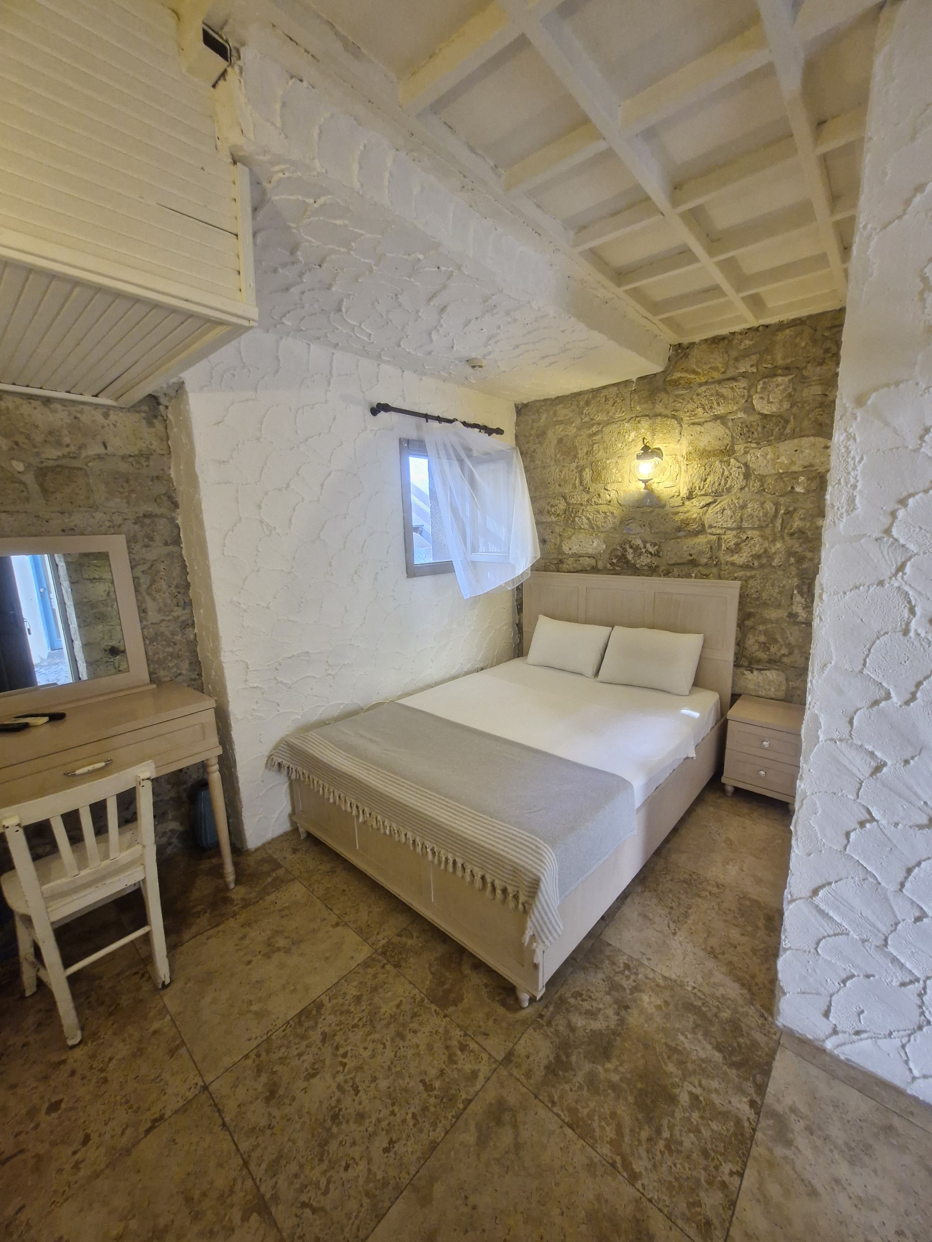 Aliko Otel Alaçatı