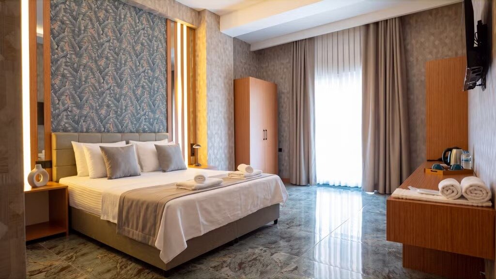 Clay Dome Hotel galeri 2