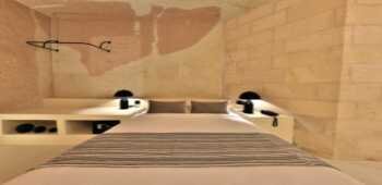 Simurg Cave House