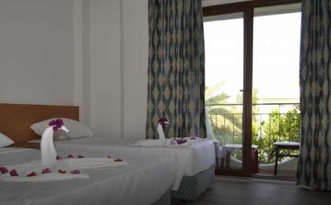 Britannia Hotels & Villas