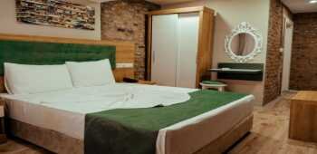 Hasuni Taş Hotel Diyarbakır · 39