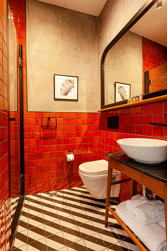 World House Boutique Hotel Galata · 9