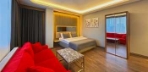 Jakuzili Suite Room Görseli