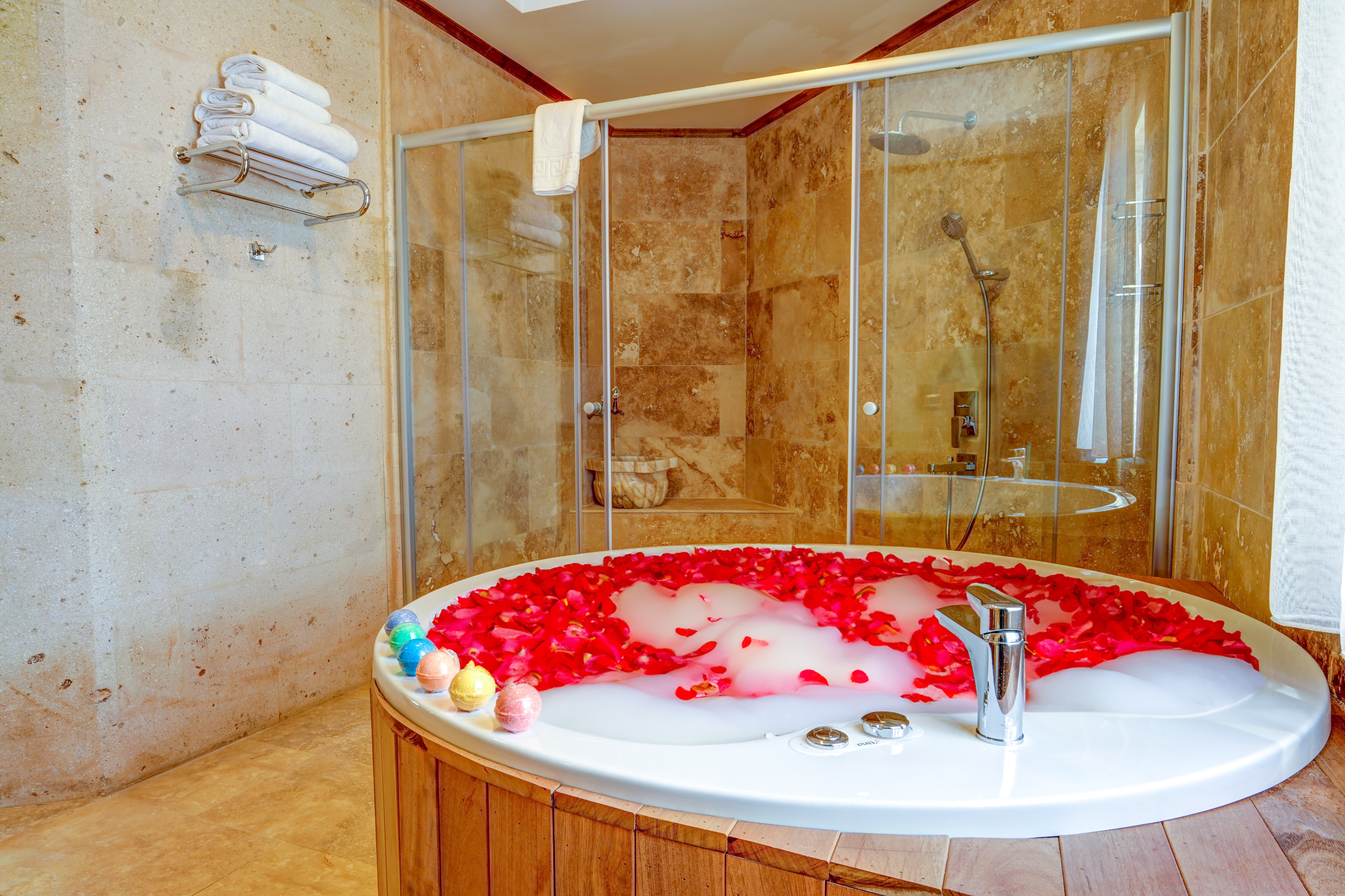 Unique Cappadocia Palace
