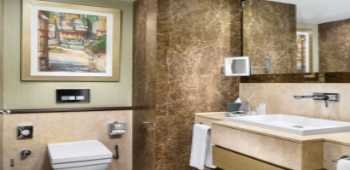 Radisson Blu Hotel İstanbul Şişli · 58