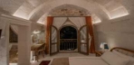 Stone Arched Luxury Suite Görseli