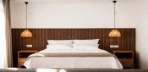 Suite Oda Deniz Manzaralı Görseli