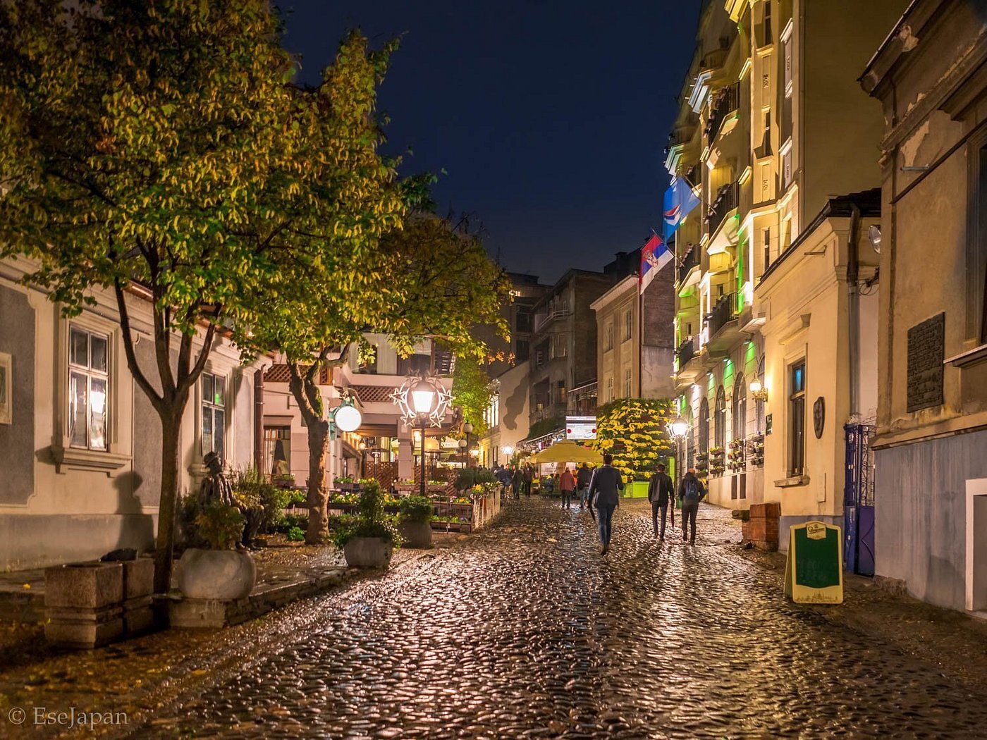 4* Belgrade Konaklama ve Airport Transfer galeri 6
