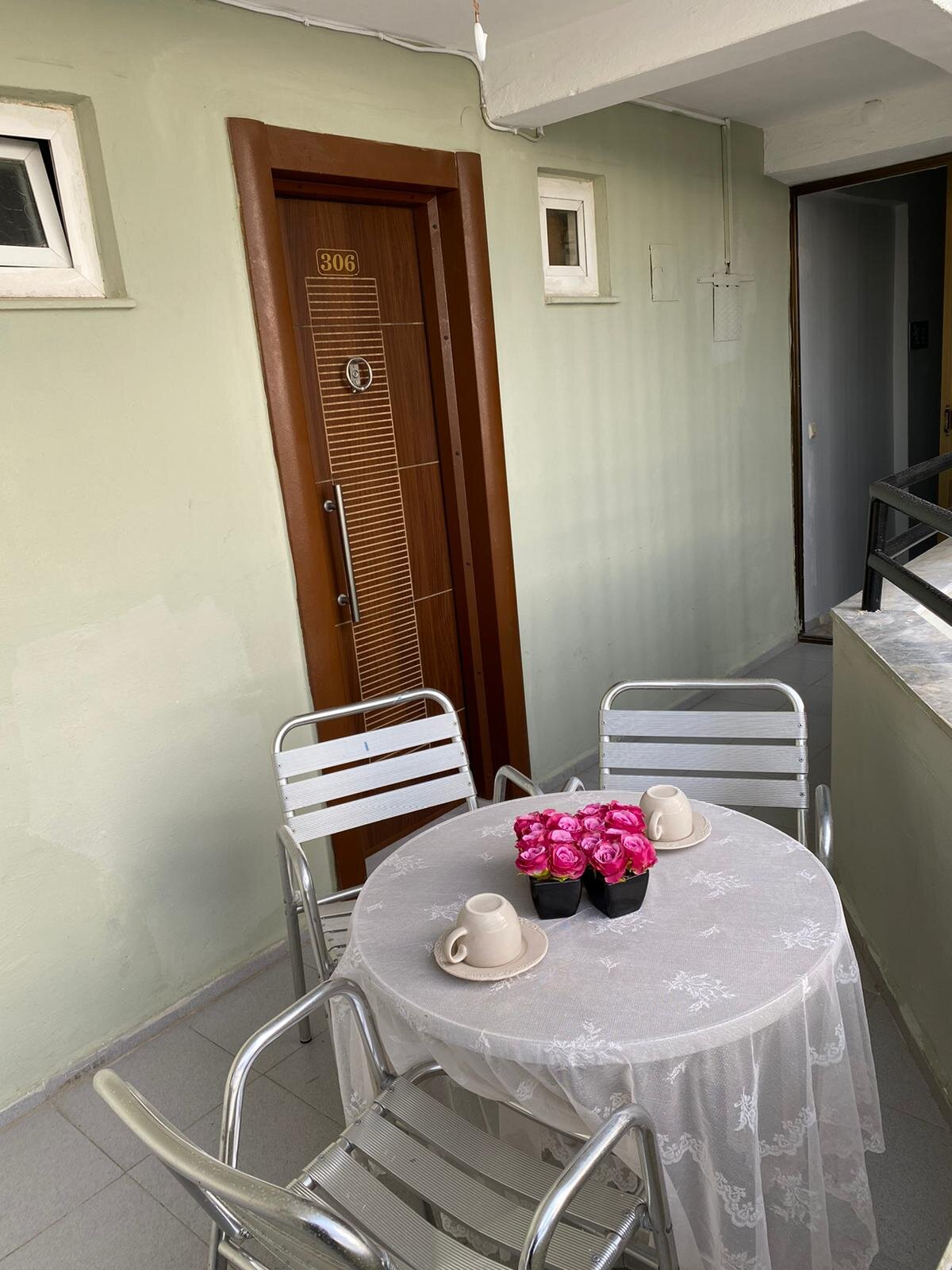Alibabam Apart Otel Kuşadası · 15