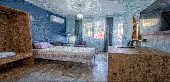 Şahika Konuk Evi · 67