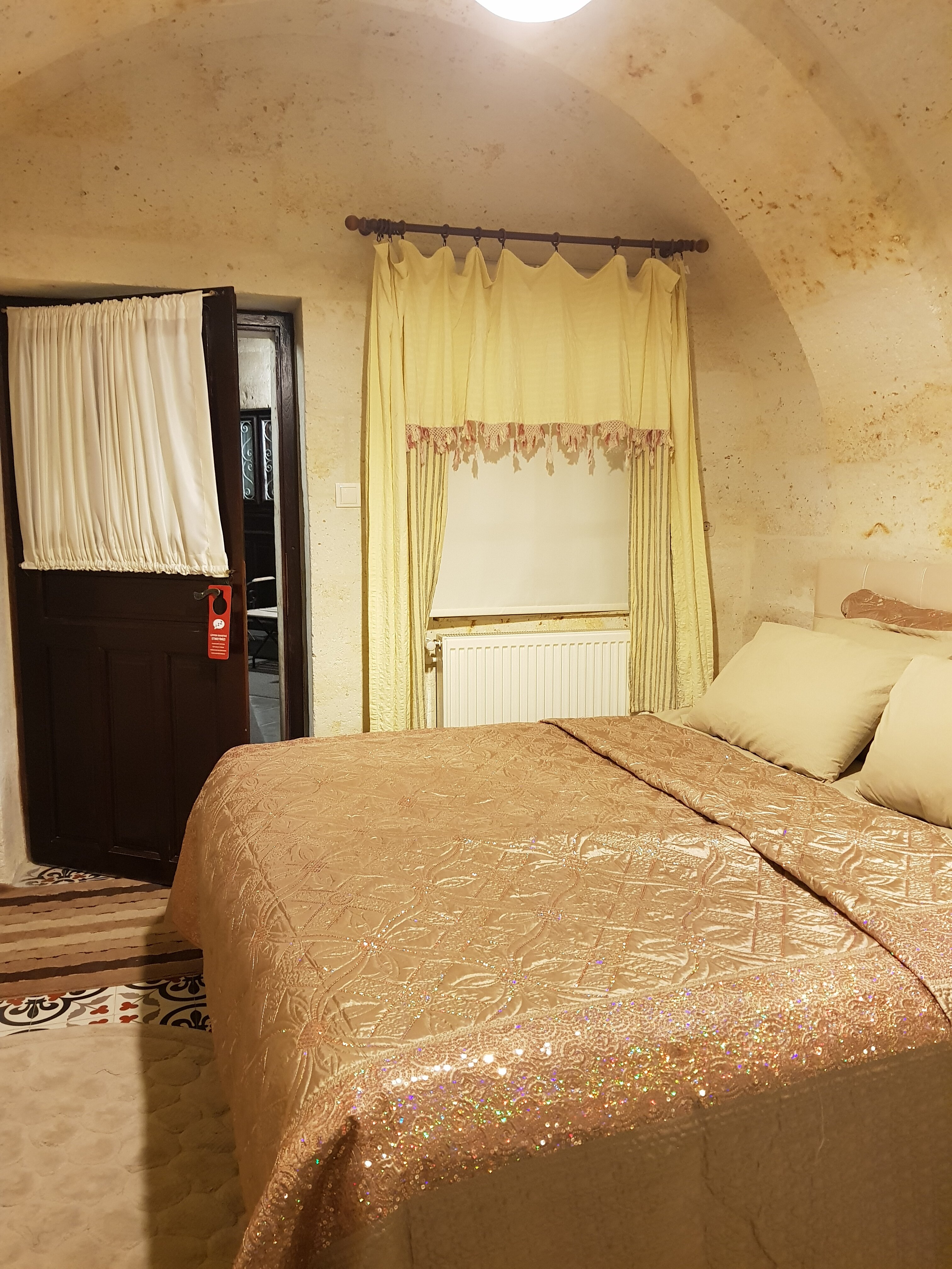 Demisos Caves The Hotel