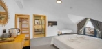 Penthouse Teraslı  Görseli