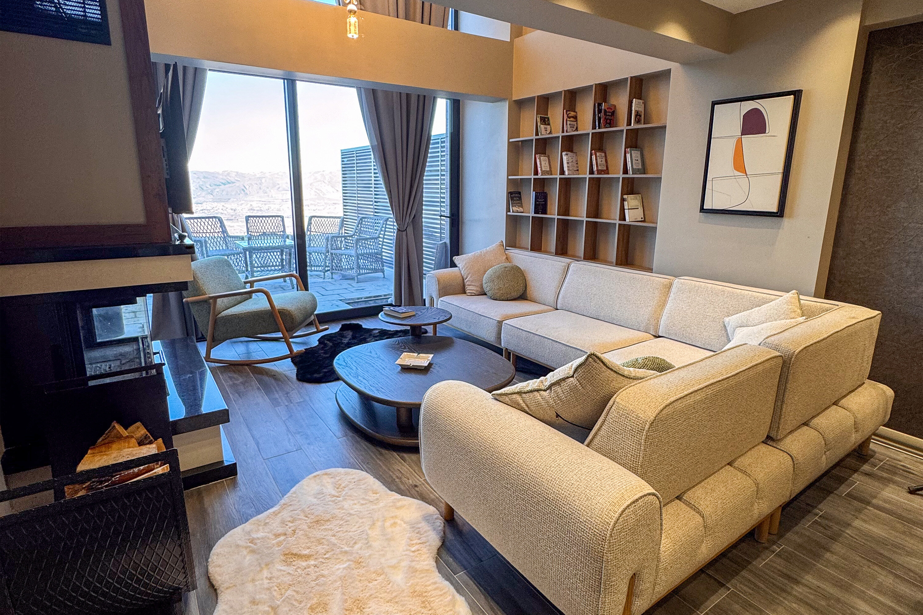 Ramada By Wyndham Erzincan Ergan galeri 3