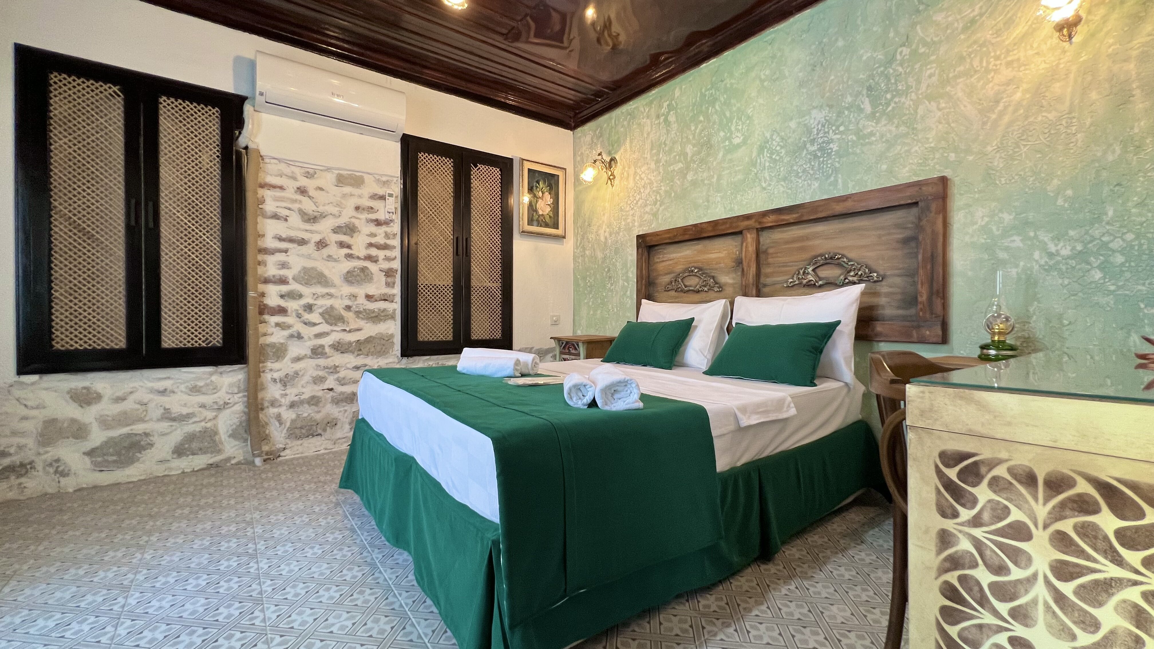 Pangea Sığacık Pansiyon & Bistro galeri 3