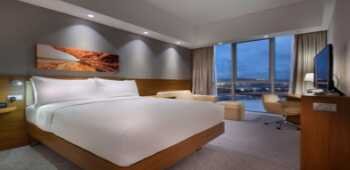 Hampton By Hilton Kocaeli Symbol · 33