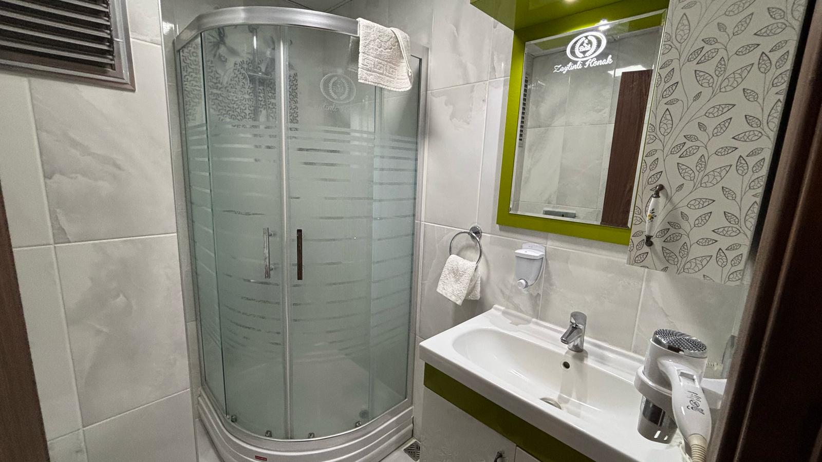 Zeytinli Konak Otel Mordoğan