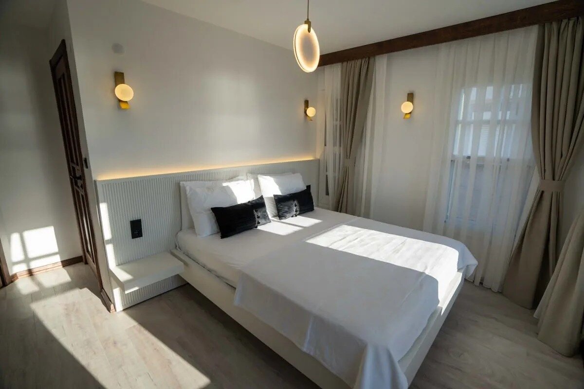 Deniz Manzaralı 104